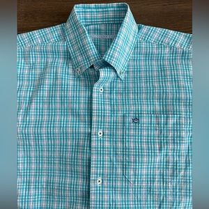 Southern Tide Long Sleeve Shirt‎ Size S Gently Worn